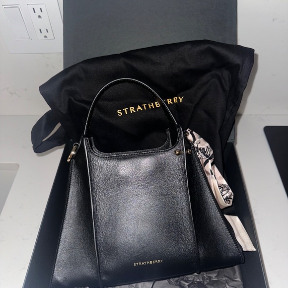 Strathberry - Picture 7 of 11